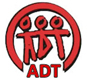 ADT Déménagement et Entreposage logo